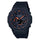 Reloj Casio G-Shock Royal Oak GA-2100-1A4DR NEON ACCENT - Dando la Hora