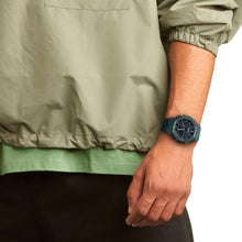 Reloj Casio G-Shock Royal Oak GA-2100FR-3ADR Carbon Core - Dando la Hora