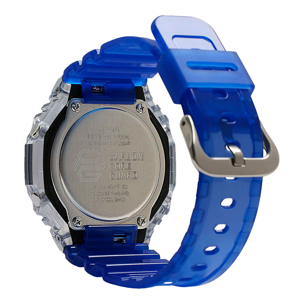Reloj Casio G-Shock Royal Oak 