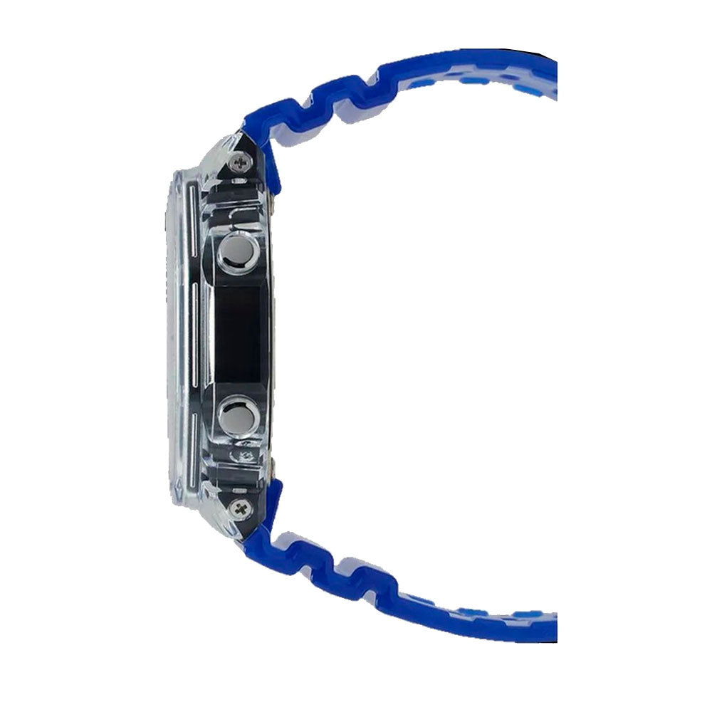 Reloj Casio G-Shock Royal Oak "Casioak" GA-2100HC-2ADR Carbon Core