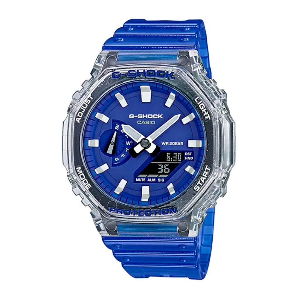 Reloj Casio G-Shock Royal Oak 