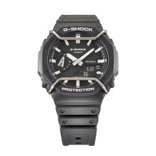 Reloj Casio G-Shock Royal Oak GA-2100PTS-8ADR Carbon Core - Dando la Hora