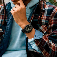 Reloj Casio G-Shock Royal Oak GA-2100PTS-8ADR Carbon Core - Dando la Hora