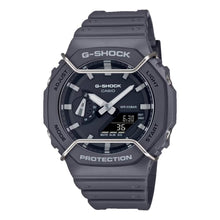 Reloj Casio G-Shock Royal Oak GA-2100PTS-8ADR Carbon Core - Dando la Hora