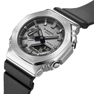 Reloj Casio G-Shock Royal Oak GM-2100-1ADR Carbon Core - Dando la Hora