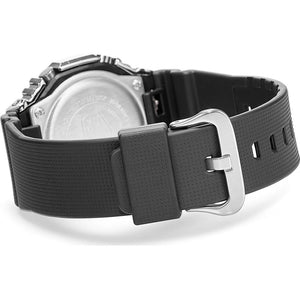 Reloj Casio G-Shock Royal Oak GM-2100-1ADR Carbon Core - Dando la Hora