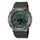 Reloj Casio G-Shock Royal Oak GM-2100B-3ADR Verde - Dando la Hora
