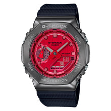 Reloj Casio G-Shock Royal Oak GM-2100B-4ADR Carbon Core - Dando la Hora