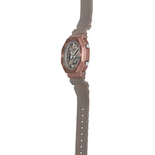Reloj Casio G-Shock Royal Oak GM-2100MF-5ADR Carbon Core - Dando la Hora