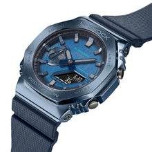 Reloj Casio G-Shock Royal Oak GM-2100N-2ADR Carbon Core - Dando la Hora