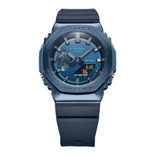Reloj Casio G-Shock Royal Oak GM-2100N-2ADR Carbon Core - Dando la Hora