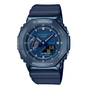 Reloj Casio G-Shock Royal Oak GM-2100N-2ADR Carbon Core - Dando la Hora