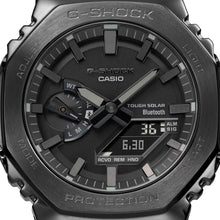 Reloj Casio G-Shock Royal Oak GM-B2100BD-1A Carbon Core - Dando la Hora