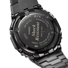 Reloj Casio G-Shock Royal Oak GM-B2100BD-1A Carbon Core - Dando la Hora
