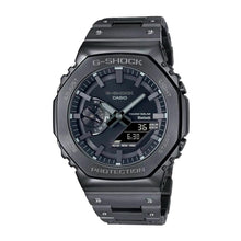 Reloj Casio G-Shock Royal Oak GM-B2100BD-1A Carbon Core - Dando la Hora