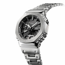 Reloj Casio G-Shock Royal Oak GM-B2100D-1A Carbon Core - Dando la Hora