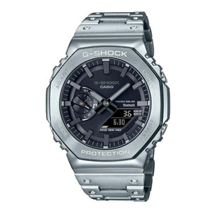 Reloj Casio G-Shock Royal Oak GM-B2100D-1A Carbon Core - Dando la Hora