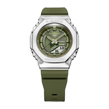 Reloj Casio G-Shock Royal Oak GM-S2100-3ADR - Dando la Hora