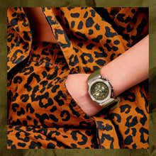 Reloj Casio G-Shock Royal Oak GM-S2100-3ADR - Dando la Hora