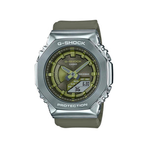 Reloj Casio G-Shock Royal Oak GM-S2100-3ADR - Dando la Hora