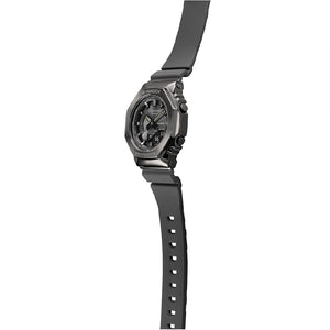 Reloj Casio G-Shock Royal Oak GM-S2100B-8ADR - Dando la Hora