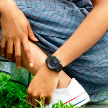 Reloj Casio G-Shock Royal Oak GM-S2100B-8ADR - Dando la Hora