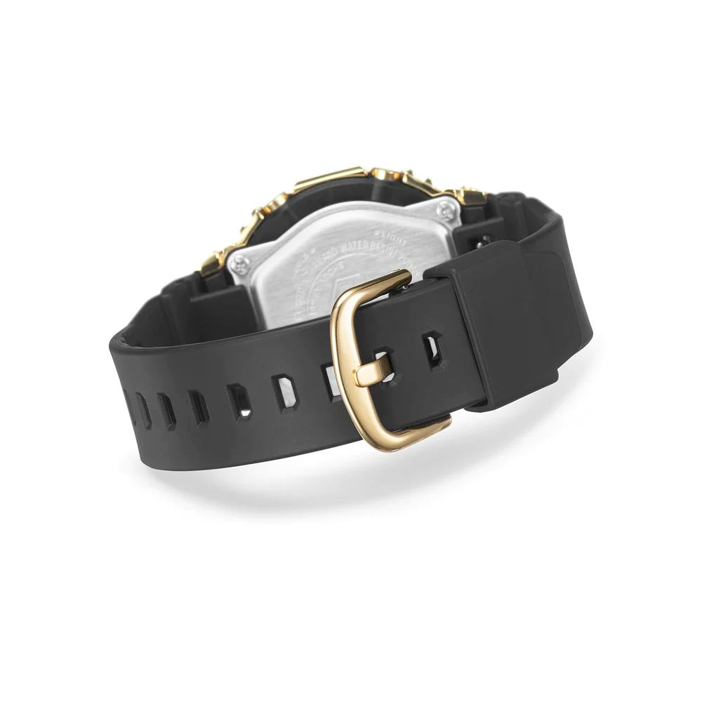 Reloj Casio G-Shock Royal Oak GM-S2100GB-1ADR - Dando la Hora