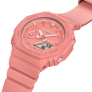 Reloj Casio G-Shock Royal Oak GMA-S2100-4A2DR Carbon Core - Dando la Hora