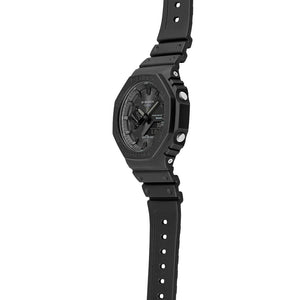 Reloj Casio G-Shock Tough Solar "Casioak" GA-B2100-1A1DR - Dando la Hora