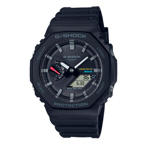 Reloj Casio G-Shock Tough Solar "Casioak" GA-B2100-1ADR - Dando la Hora