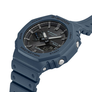 Reloj Casio G-Shock Tough Solar "Casioak" GA-B2100-2ADR - Dando la Hora