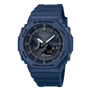 Reloj Casio G-Shock Tough Solar "Casioak" GA-B2100-2ADR - Dando la Hora