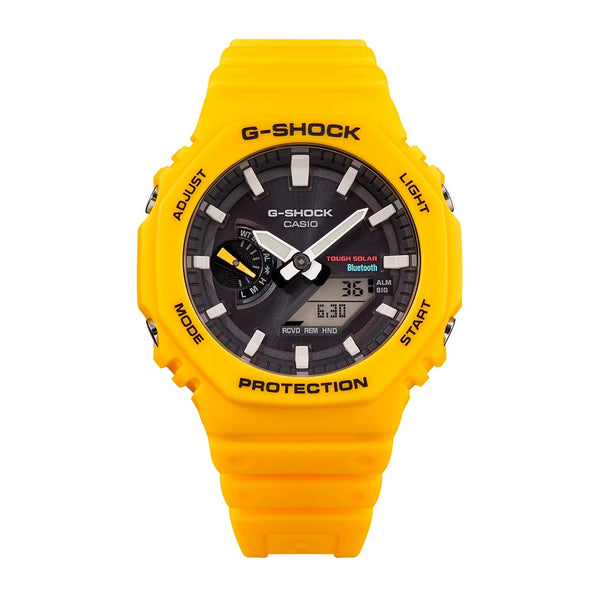 Reloj Casio G-Shock Tough Solar 