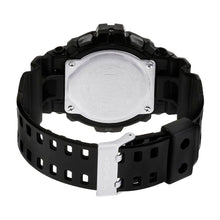 Reloj Casio G-Shock Tough Solar GR-8900A-1DR Pantalla Negra - Dando la Hora