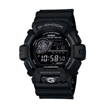 Reloj Casio G-Shock Tough Solar GR-8900A-1DR Pantalla Negra - Dando la Hora