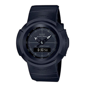Reloj Casio G-Shock Vintage AW-500BB-1EDR - Dando la Hora