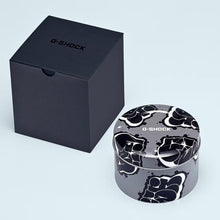 Reloj Casio G-Shock Vintage DW-5000SS-1DR Street Spirit  - Dando la Hora
