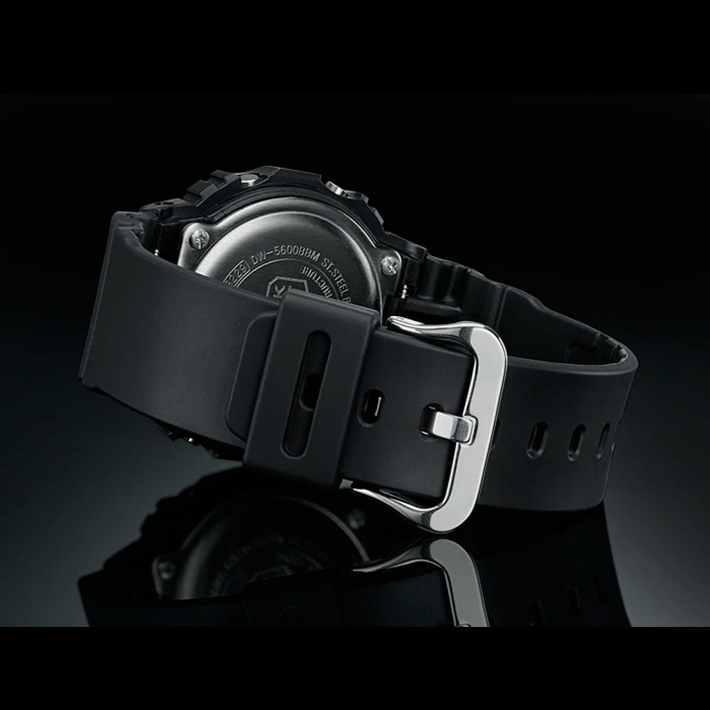 Reloj Casio G-Shock Vintage DW-5600BBM-1CR Special - Dando la Hora