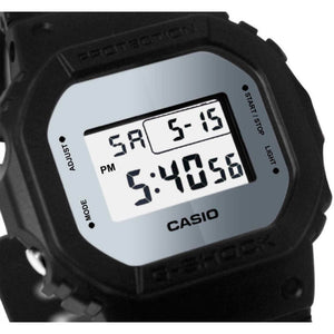Reloj Casio G-Shock Vintage DW-5600BBMA-1DR - Dando la Hora