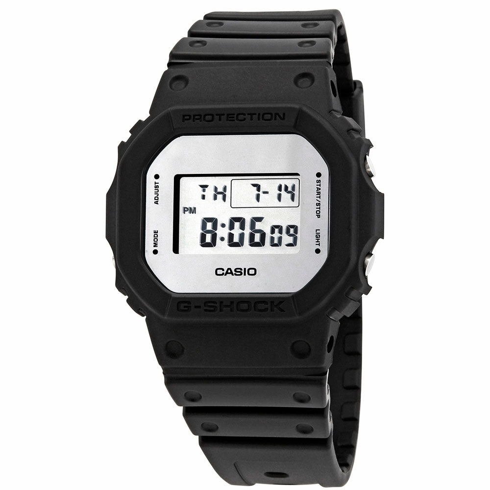 Reloj Casio G-Shock Vintage DW-5600BBMA-1DR - Dando la Hora