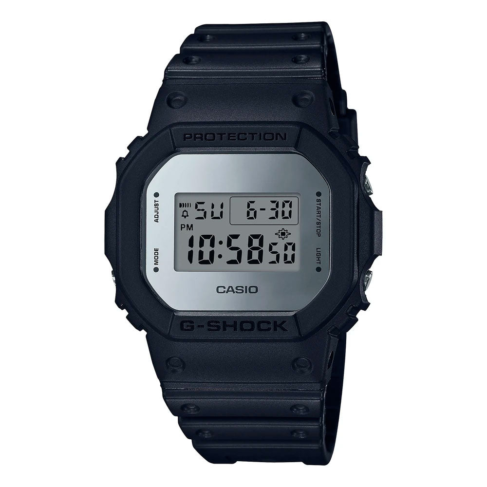 Reloj Casio G-Shock Vintage DW-5600BBMA-1DR - Dando la Hora