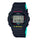 Reloj Casio G-Shock Vintage DW-5600CMB-1DR Colección Breezy Rasta Color - Dando la Hora