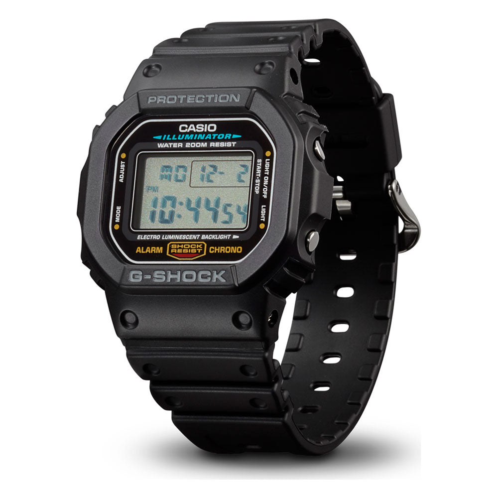 Reloj casio 5600