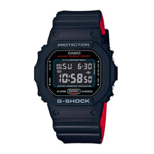 Reloj Casio G-Shock Vintage DW-5600HR-1DR - Dando la Hora