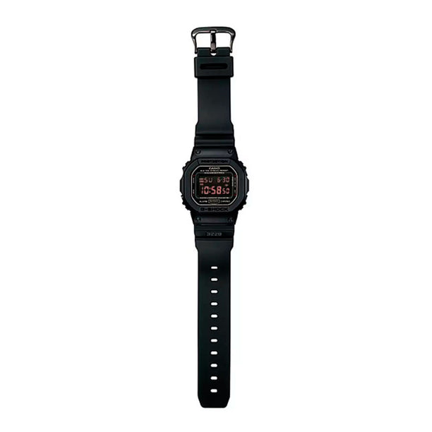 Reloj Casio G-Shock Vintage DW-5600MS-1DR Number 3229 - Dando la Hora