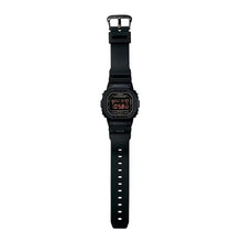 Reloj Casio G-Shock Vintage DW-5600MS-1DR Number 3229 - Dando la Hora