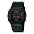 Reloj Casio G-Shock Vintage DW-5600MS-1DR Number 3229