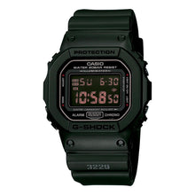 Reloj Casio G-Shock Vintage DW-5600MS-1DR Number 3229 - Dando la Hora
