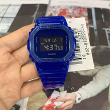 Reloj Casio G-Shock Vintage DW-5600SB-2DR - Dando la Hora