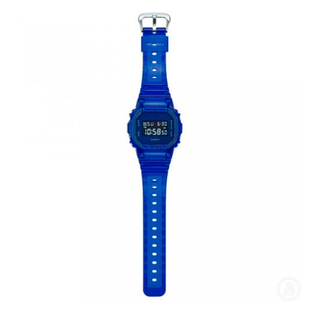 Reloj Casio G-Shock Vintage DW-5600SB-2DR - Dando la Hora